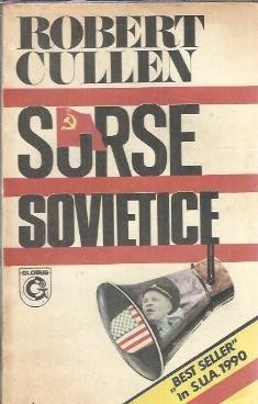 Surse sovietice - Robert Cullen