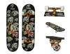 Skateboard SPORTMANN PIRATE,