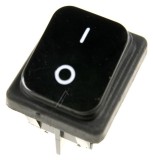 INTRERUPATOR SERIE 3627 IP65 3627-201.22 INTERB&Auml;R