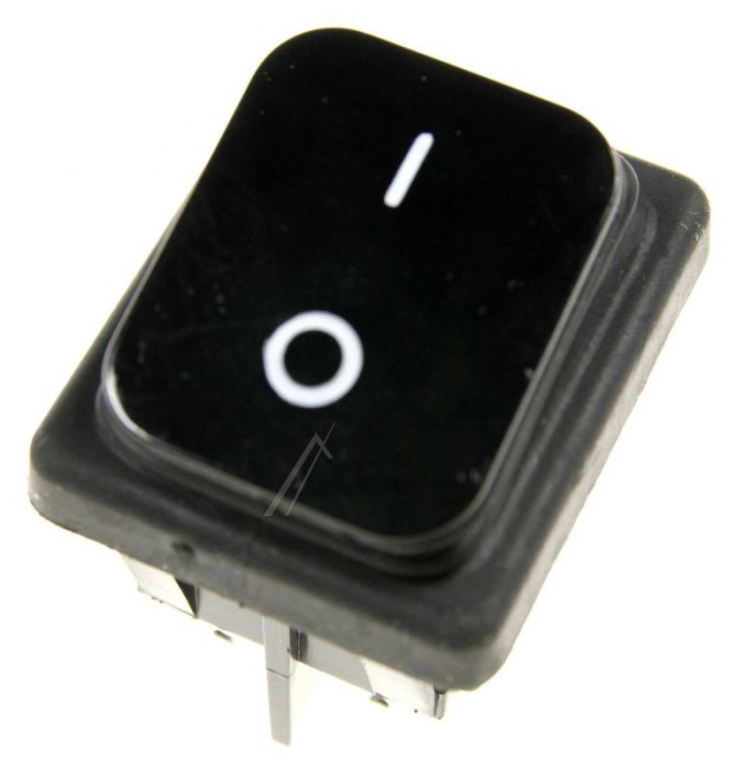 INTRERUPATOR SERIE 3627 IP65 3627-201.22 INTERB&Auml;R