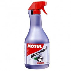 Solutie curatare moto Moto WashPlus 1L, Motul foto