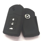 Husa silicon Mazda 3 but SIL 279