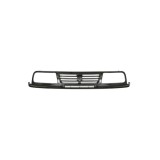 Grila radiator Suzuki Vitara, 07.1988-03.1998 modele cu 5 usi si Vitara, 1993-03.1998 modele cu 3 usi, negru, 7211156B10, 740305-1