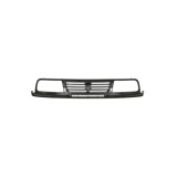 Grila radiator Suzuki Vitara, 07.1988-03.1998 modele cu 5 usi si Vitara, 1993-03.1998 modele cu 3 usi, negru, 7211156B10, 740305-1, Rapid