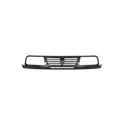 Grila radiator Suzuki Vitara, 07.1988-03.1998 modele cu 5 usi si Vitara, 1993-03.1998 modele cu 3 usi, negru, 7211156B10, 740305-1 foto