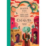 Csodal&aacute;mpa - Mes&eacute;k a vil&aacute;g minden t&aacute;j&aacute;r&oacute;l - Benedek Elek