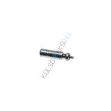 Baterie de &icirc;nlocuire pentru plutitor de pescuit cu LED VHBW - 50 mAh 3 V Li-Ion, tip CR311