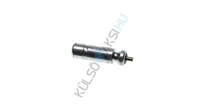 Baterie de &amp;icirc;nlocuire pentru plutitor de pescuit cu LED VHBW - 50 mAh 3 V Li-Ion, tip CR311 foto