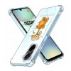 Husa antisoc pentru xiaomi redmi a5 4g - airbag tpu, col&Egrave;uri ranforsate - help others