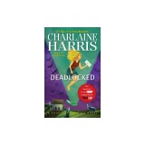 Deadlocked: A Sookie Stackhouse Novel