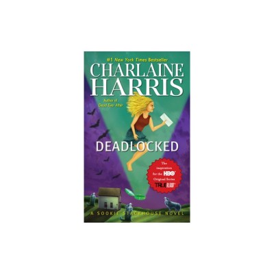Deadlocked: A Sookie Stackhouse Novel foto