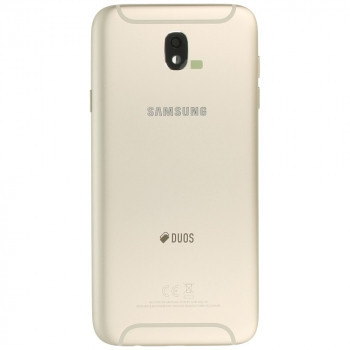 Samsung Galaxy J7 2017 (SM-J730F) Capac baterie auriu GH82-14448C foto