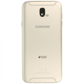 Samsung Galaxy J7 2017 (SM-J730F) Capac baterie auriu GH82-14448C