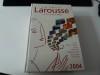 Le petit Larousse illustre 2004
