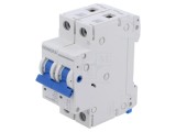 &Icirc;ntrerupător de supracurent 16A 230/400VAC 1 Poli