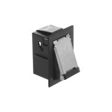 Mecanism de blocare pentru hotă BOSCH 10001581 GAGGENAU Original