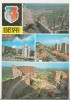 Bnk cp Deva - Vedere - necirculata, Printata