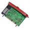 Unitate Control Modul LED Far BMW F10, F11 LCI &ndash; 7316187, 63117355073, 7355073