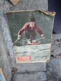 Revista Stadion nr.2/1957