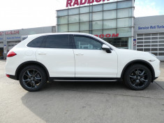 PORSCHE CAYENNE 3.0D - 245CP - 2013 - 195000km - FULL - Proprietar - Impecabila! foto