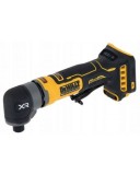 Polizor drept cu acumulator XR, -XJ, 18V, fara baterie si incarcator