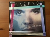 gazebo i like chopin 1983 disc single 7" vinyl muzica italo disco synth pop Baby EMI electrola records made in germany VG+