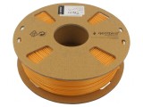 Filament PLA 1.75mm Auriu 1kg