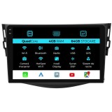 Cumpara ieftin Navigatie Dedicata Toyota Rav 4 (2006-2013),QuadCore, 9Inch, 4Gb Ram, 64Gb Stocare, Carplay