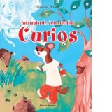 Intamplarile detectivului Curios - Claudia Groza