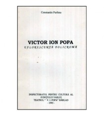 Victor Ion Popa - Fluorescenta Policroma - 117872 foto