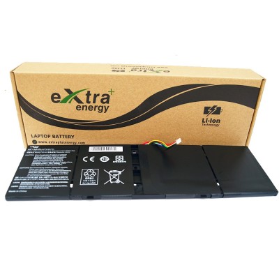 Baterie laptop Acer Aspire V5-552 V5-552P V5-572 V5-573 V5-573G AP13B3K foto