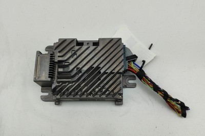 Amplificator de sunet BMW X7 G07 2020 OEM: 9832611 31417652 foto