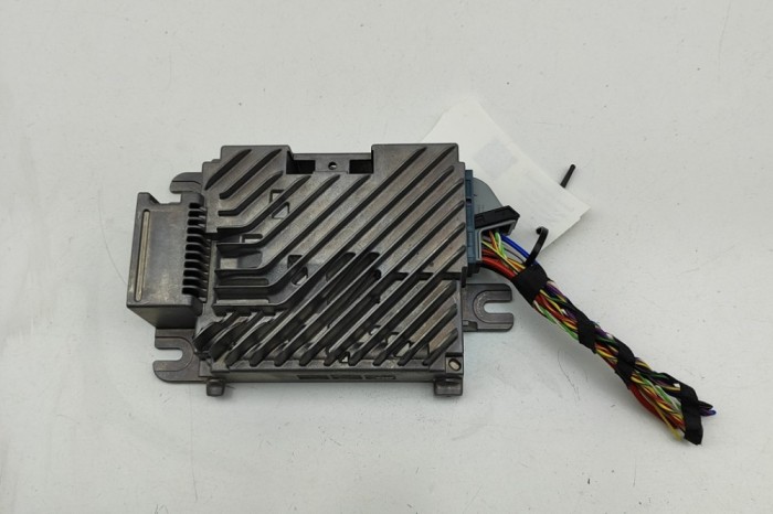 Amplificator de sunet BMW X7 G07 2020 OEM: 9832611 31417652