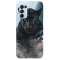 Husa compatibila cu Oppo A73 model Panther, Silicon, TPU, Viceversa