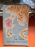 The human boy - Eden Phillpotts