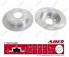 Disc frana MERCEDES E-CLASS Cupe (C124) (1993 - 1997) ABE C4M009ABE