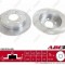 Disc frana MERCEDES E-CLASS Cupe (C124) (1993 - 1997) ABE C4M009ABE
