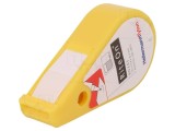 Kit Etichete Autolaminate pentru Cabluri Autoadezive