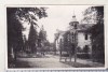 Bnk cp Malnas Covasna - Vedere - uzata, Necirculata, Fotografie