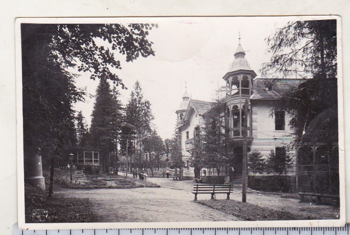 bnk cp Malnas Covasna - Vedere - uzata