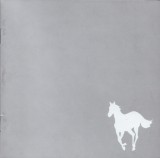 CD Deftones - White Pony 2000, Rock, universal records