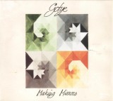 CD Gotye &ndash; Making Mirrors (VG+), Pop