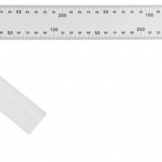 Ecartament unghiular DY-5030 - 350 mm, Alu, cu ecartament unghiular