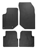 Set covorase auto din cauciuc Opel Corsa F 2019-; Opel Mokka 2020-; Citroen C4 2020-; Peugeot 208 2 2019-; Peugeot 208 GT 2019-; Peugeot 2008 2 2019-