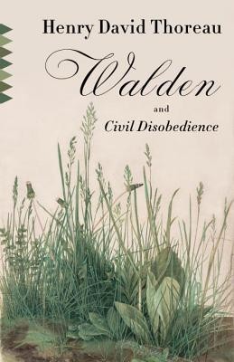 Walden and Civil Disobedience foto