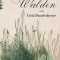 Walden and Civil Disobedience