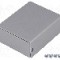 Carcasa aluminiu, 57mmx72mmx28mm, TEKO - 2/A.1