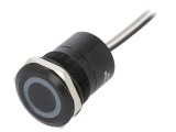 Comutator capacitiv ON-OFF IP68 12V