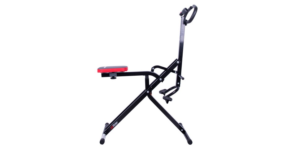 Aparat fitness pentru tot corpul inSPORTline AB Rider FitLine Training ...