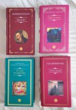 Pachet cărți RAO Clasic - Dostoievski, Balzac, Hesse, Garcia Marquez